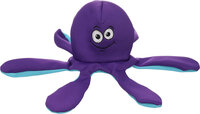 Speelgoed Franne Octopus Emoji Paars