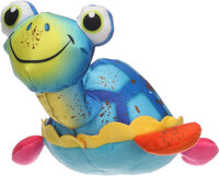 Speelgoed Clora Schildpad Blauw