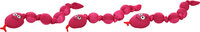 Speelgoed Snala Slang Emoji Roze