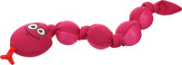 Speelgoed Snala Slang Emoji Roze