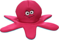 Speelgoed Fronne Octopus Emoji Roze