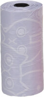 Poepzak Basic Pastel Meerdere kleuren