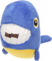 Speelgoed Gebla Walvis Blauw