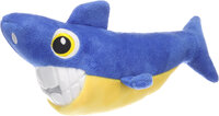 Speelgoed Gebla Haai Blauw