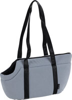 Draagtas Aaliyah Blauw