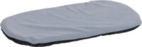 Draagtas Aaliyah Blauw