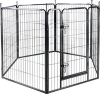 Kennel Zecta Zwart