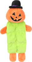 Halloween Speelgoed Emerson Mannetje Oranje