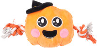 Halloween Speelgoed Thatcher Pompoen Oranje