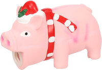 Kerst Speelgoed Ishaan Varken Roze