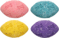 Speelgoed Freckles Rugbybal Meerdere kleuren