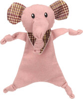 Speelgoed Frestu Olifant Roze
