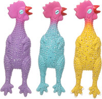 Speelgoed Freckles Kip Meerdere kleuren