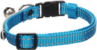 Halsband Jaggo Blauw