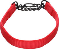 Anti-trek halsband Trero Rood