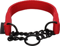 Anti-trek halsband Trero Rood
