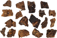 Snack Nature Geitenlong Plat