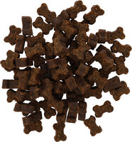 Chew&#039;n snack Botjes met konijn