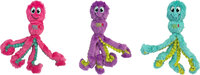 Kong Speelgoed Wubba Octopus Meerdere kleuren