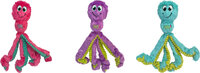 Kong Speelgoed Wubba Octopus Meerdere kleuren