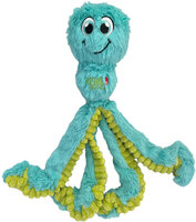 Kong Speelgoed Wubba Octopus Meerdere kleuren