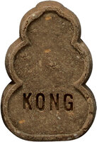 Kong Snack Koekje Pindakaas