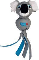 Kong Speelgoed Wubba Koala met bal Grijs