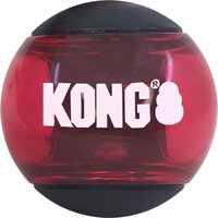 Kong Speelgoed Signature Bal Meerkleurig