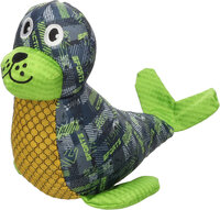 Speelgoed Siwi Zeehond Groen