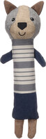Speelgoed Jiji Vos Blauw