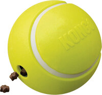 Kong Speelgoed Rewards Tennis Geel
