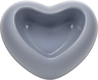 Eet- en drinkpot Pandor Hart Blauw