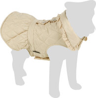 Jas Jewel Beige