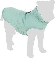 Jas Tosca Muntgroen