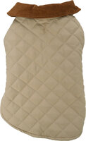 Jas Modest Beige