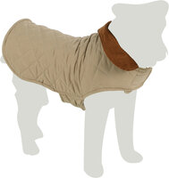 Jas Modest Beige