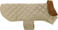 Jas Modest Beige