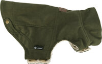 Jas Endor Kaki