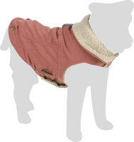 Jas Endor Roze