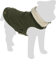 Jas Endor Kaki