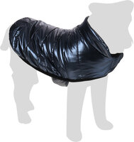 Jas Wasa Donkerblauw