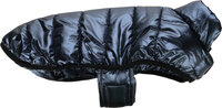 Jas Wasa Donkerblauw