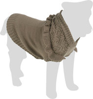 Trui Sady Beige