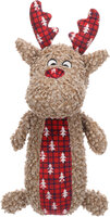 Kerst Speelgoed Krola Rendier Bruin