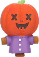 Halloween Speelgoed Cruci Pompoen Oranje
