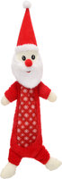 Kerst Speelgoed Krora Kerstman Rood