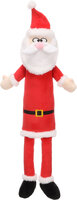 Kerst Speelgoed Patri Kerstman Rood