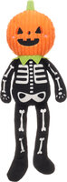 Halloween Speelgoed Bonno Skelet Zwart
