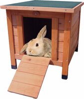 Slaaphok Cosy Classic Naturel