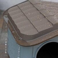 knaagdierhuis - Konijnenhok - Knaagdierenhok